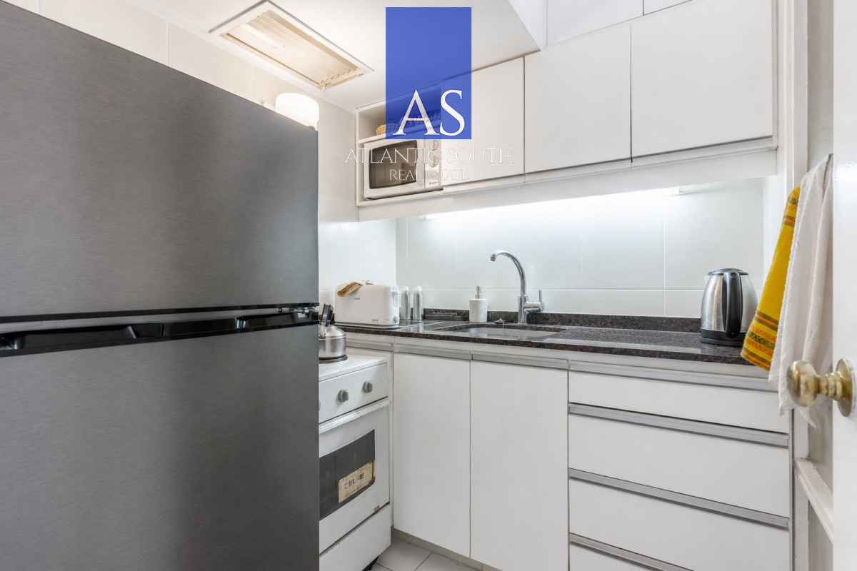 Apartamento ID.5081 - Venta departamento 1 dormitorio Península, Punta del Este 