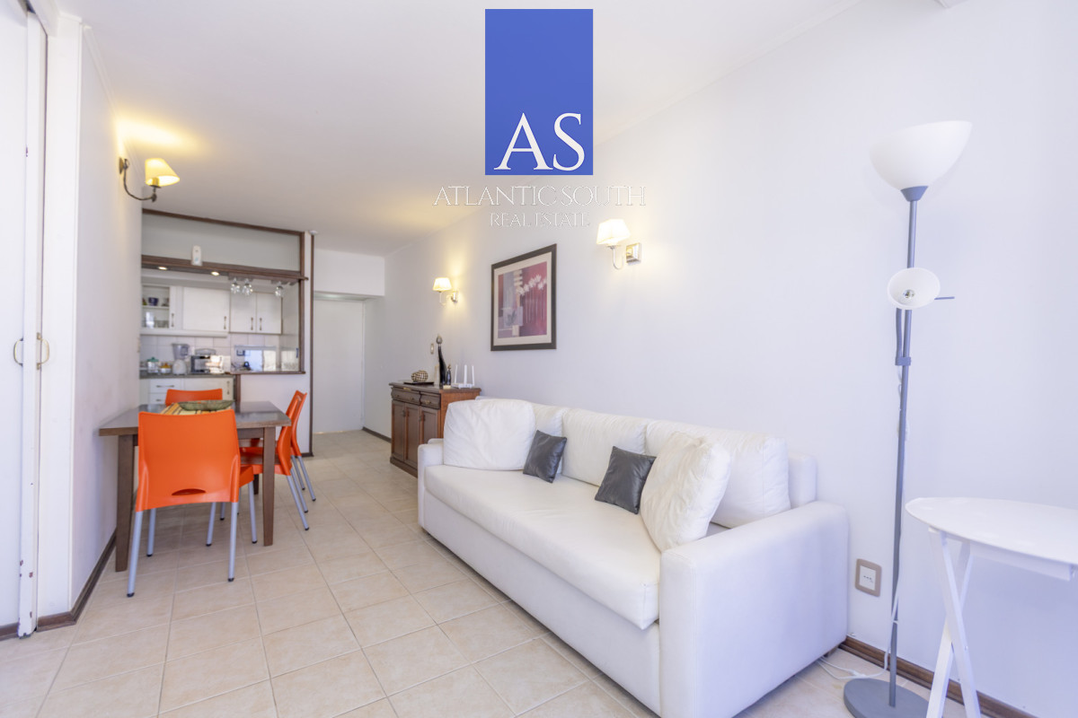 Apartamento ID.5082 - Apartamento 1 dormitorio en venta en Península 
