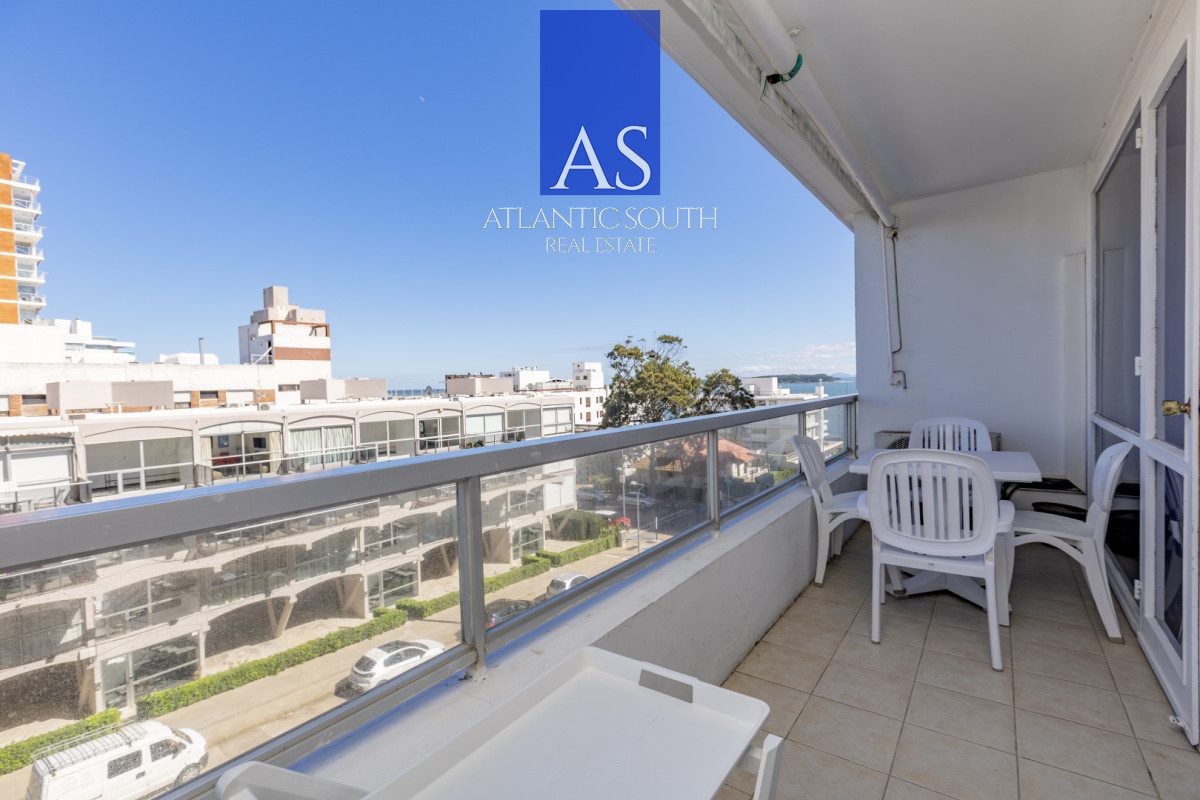 Apartamento ID.5082 - Apartamento 1 dormitorio en venta en Península 