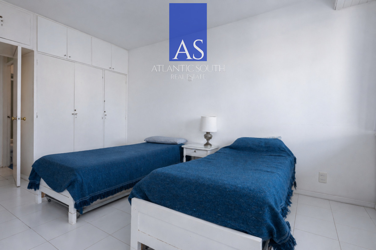 Apartamento ID.5081 - Venta departamento 1 dormitorio Península, Punta del Este 