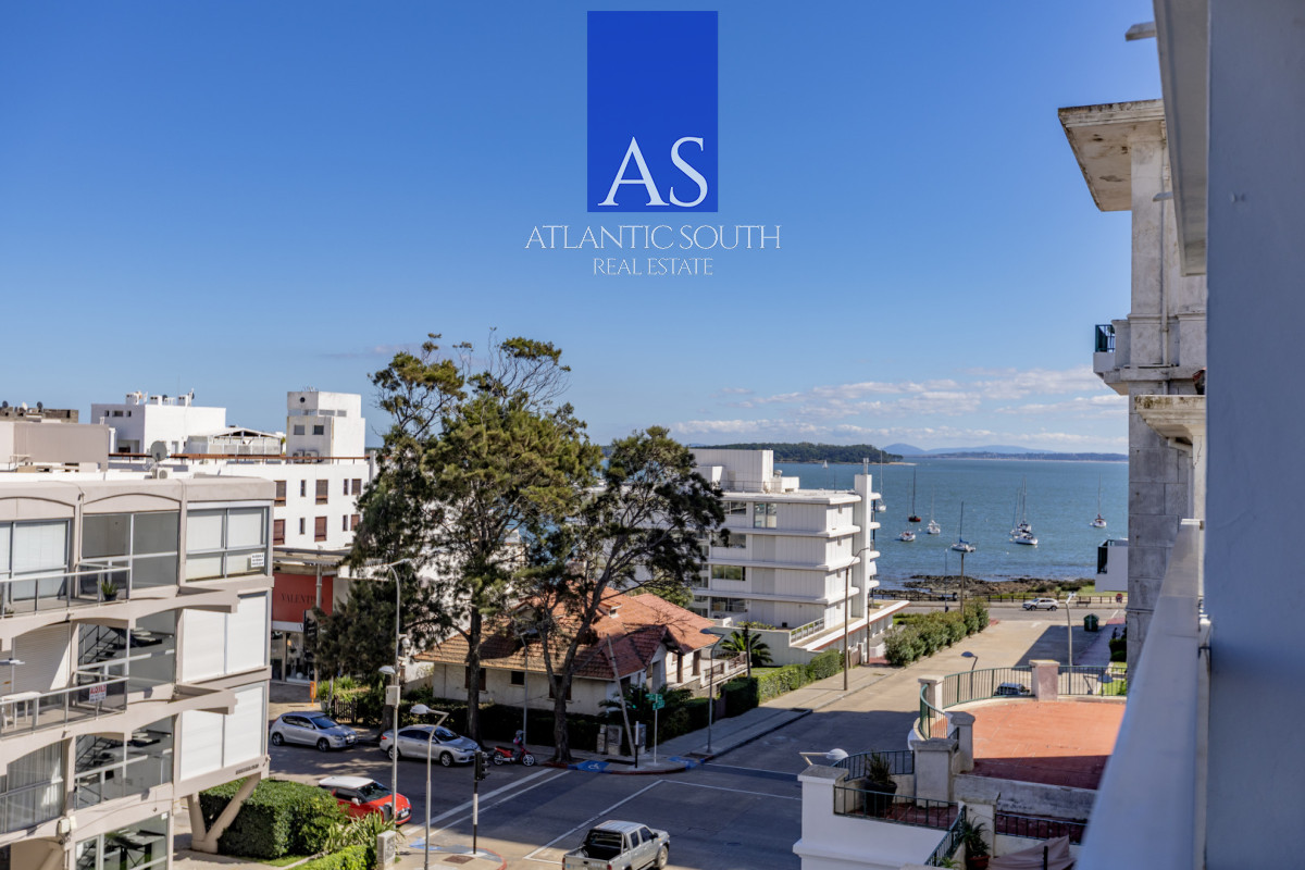 Apartamento ID.5082 - Apartamento 1 dormitorio en venta en Península 