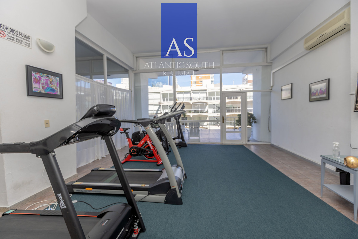 Apartamento ID.5081 - Venta departamento 1 dormitorio Península, Punta del Este 