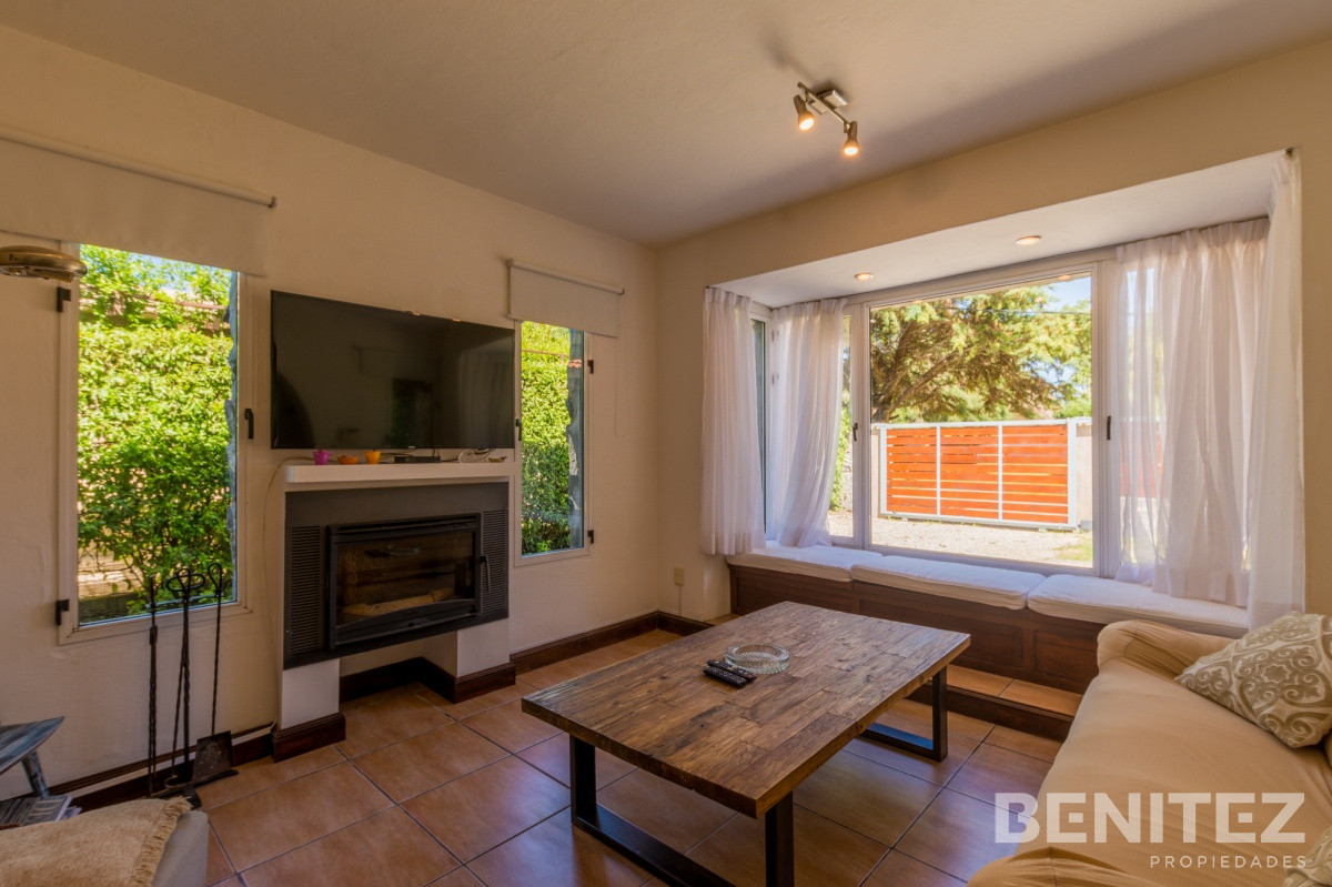 Casa ID.9364 - Venta Casa 3 dormitorios Rincon del Indio Punta del Este