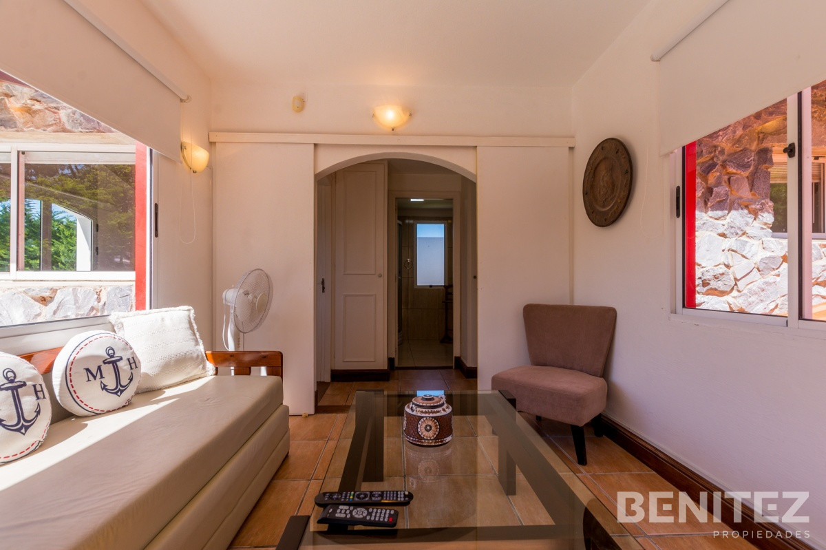 Casa ID.9364 - Venta Casa 3 dormitorios Rincon del Indio Punta del Este