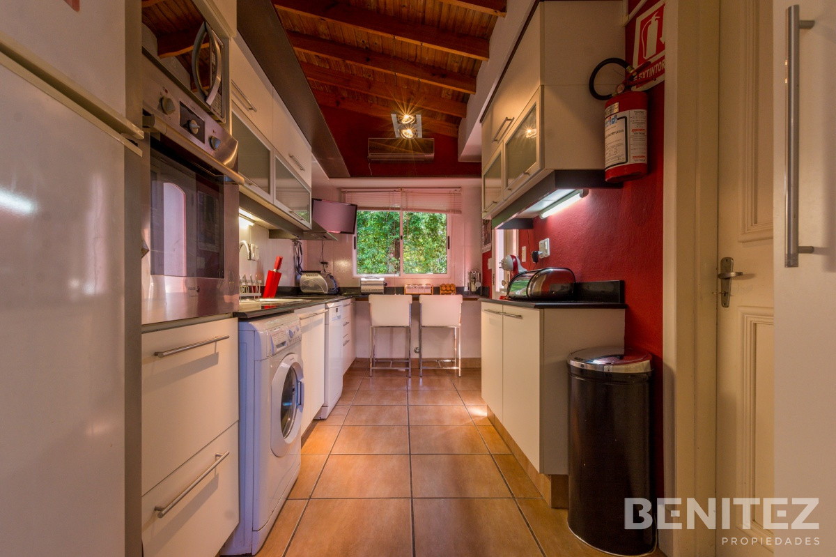 Casa ID.9364 - Venta Casa 3 dormitorios Rincon del Indio Punta del Este