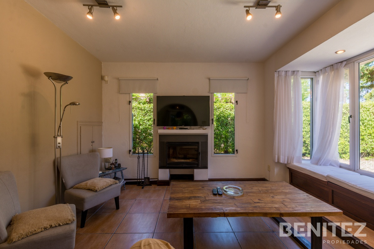 Casa ID.9364 - Venta Casa 3 dormitorios Rincon del Indio Punta del Este