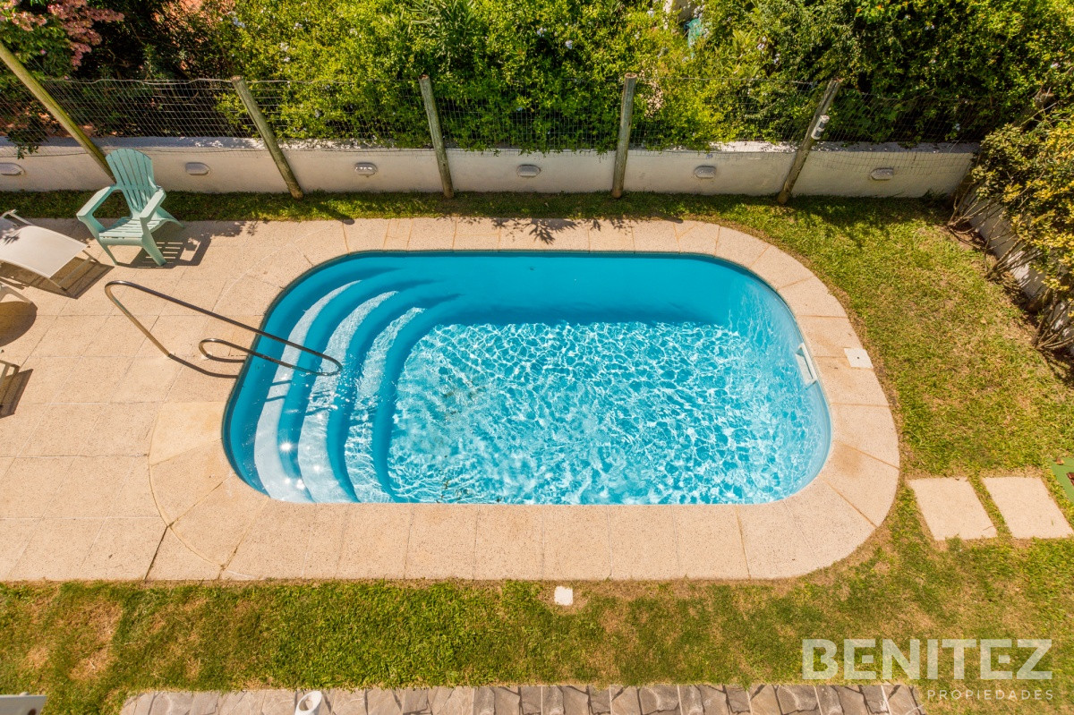 Casa ID.9364 - Venta Casa 3 dormitorios Rincon del Indio Punta del Este