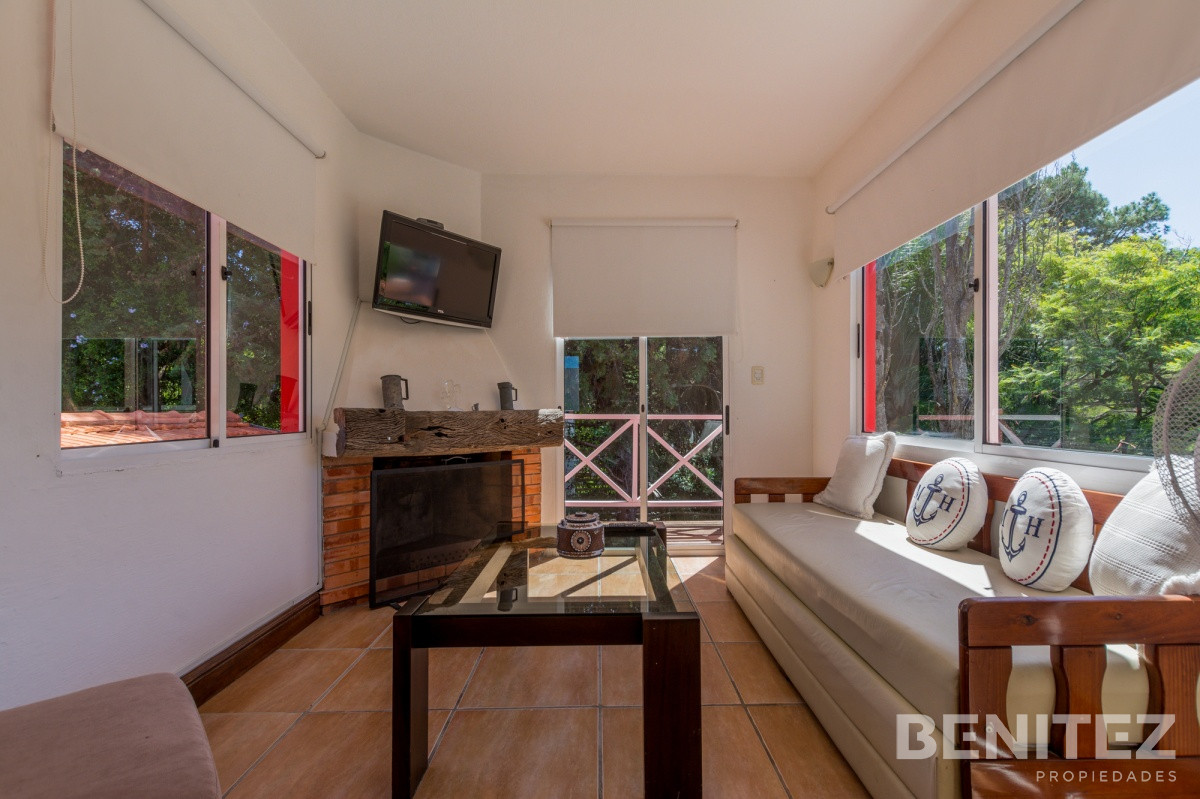 Casa ID.9364 - Venta Casa 3 dormitorios Rincon del Indio Punta del Este