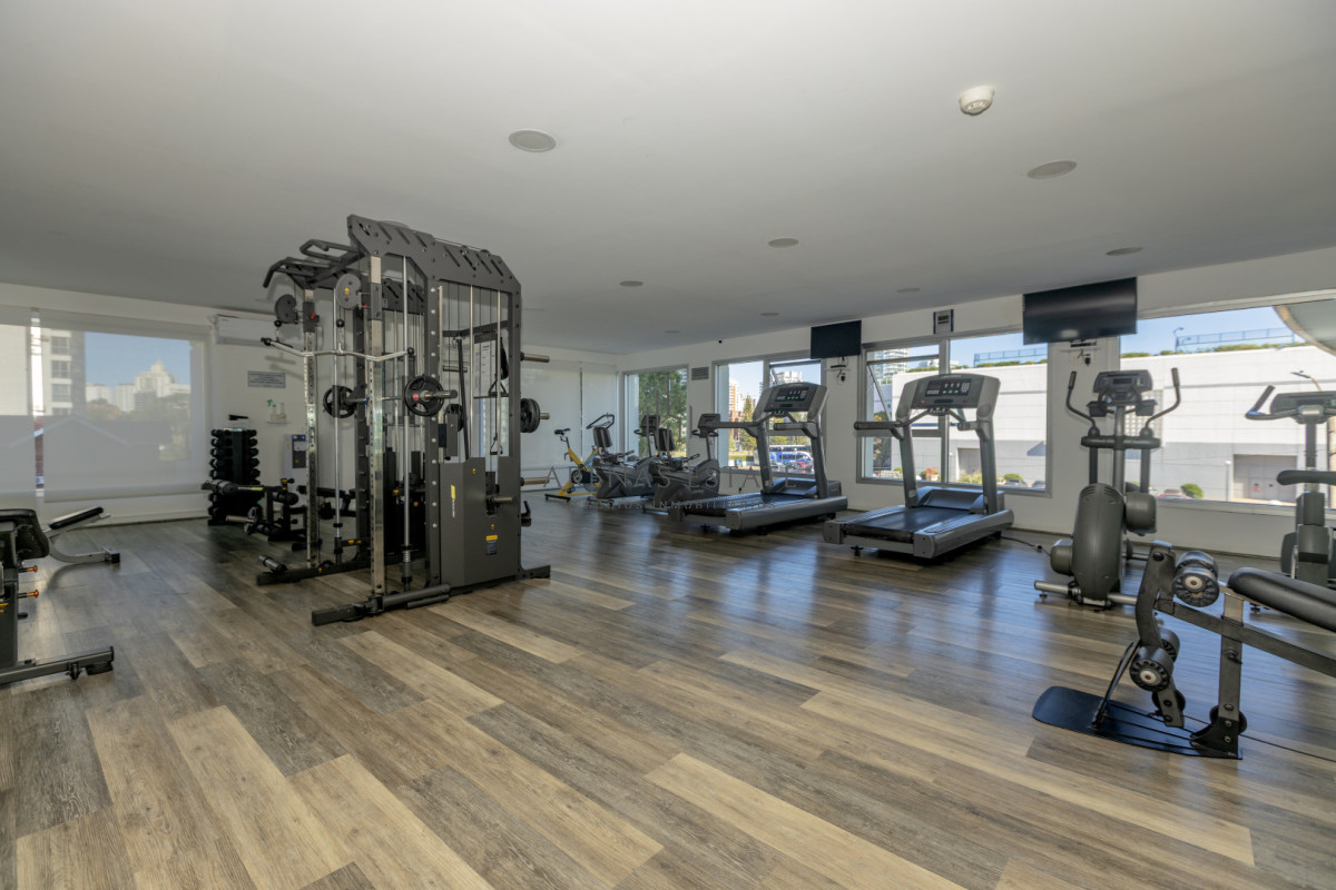 Apartamento ID.4395 - Venta apartamento 2 dormitorios Punta del Este