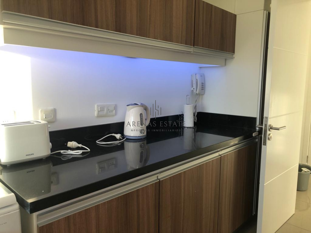 Apartamento ID.1361 - Apartamento Roosevelt Playa Brava