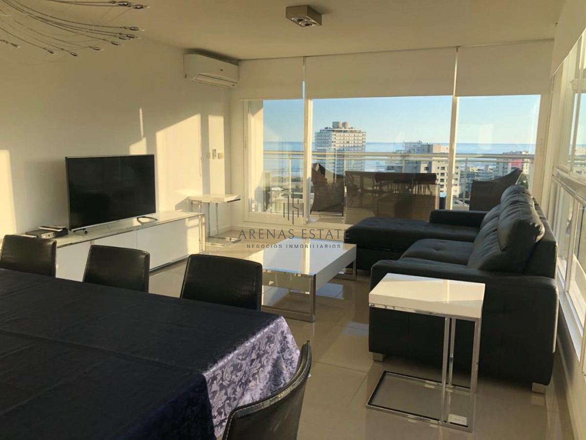 Apartamento ID.1361 - Apartamento Roosevelt Playa Brava