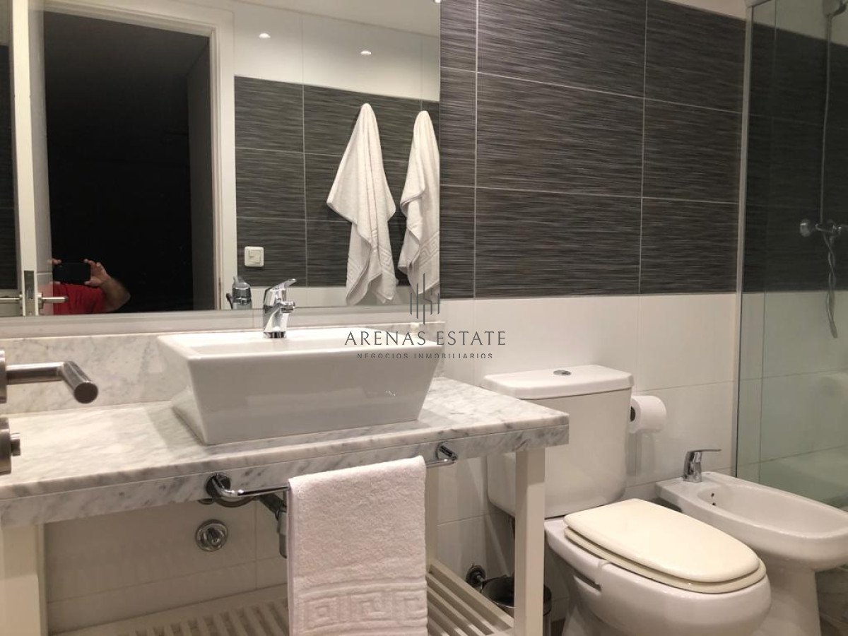 Apartamento ID.1361 - Apartamento Roosevelt Playa Brava