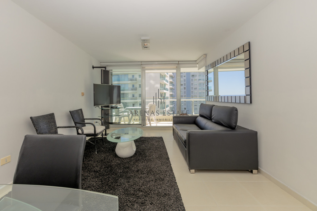 Apartamento ID.4395 - Venta apartamento 2 dormitorios Punta del Este