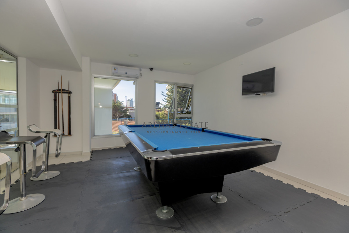 Apartamento ID.4395 - Venta apartamento 2 dormitorios Punta del Este