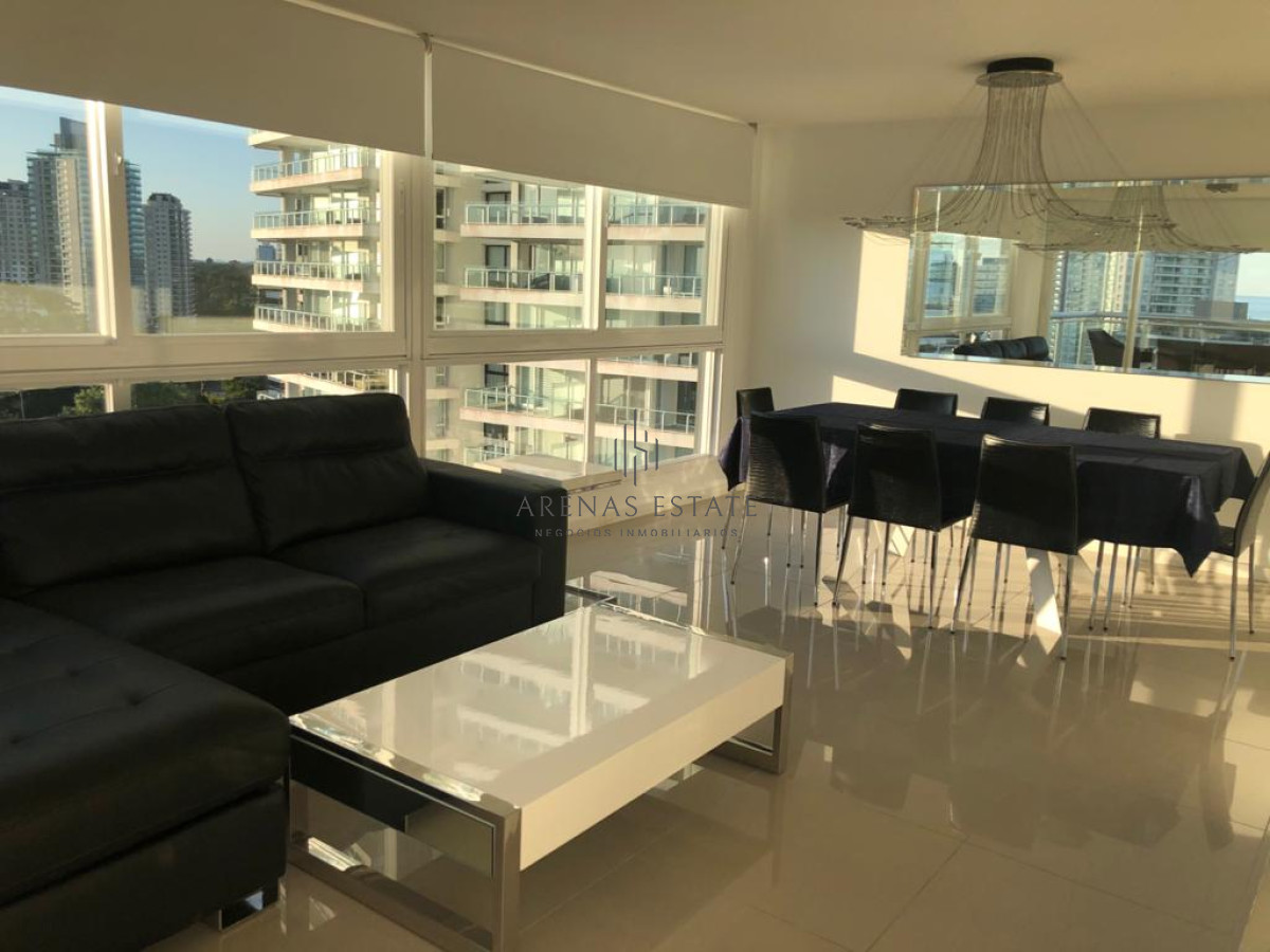 Apartamento ID.1361 - Apartamento Roosevelt Playa Brava