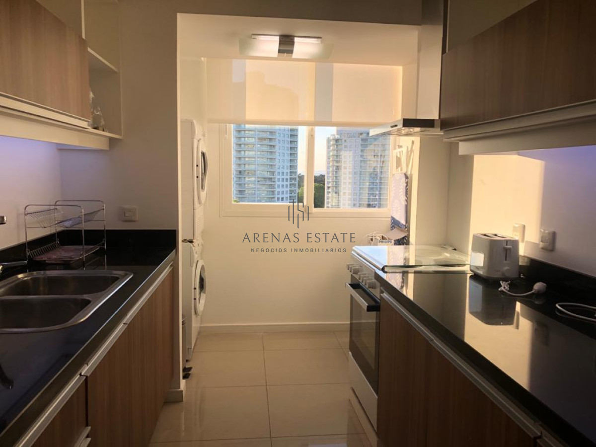 Apartamento ID.1361 - Apartamento Roosevelt Playa Brava