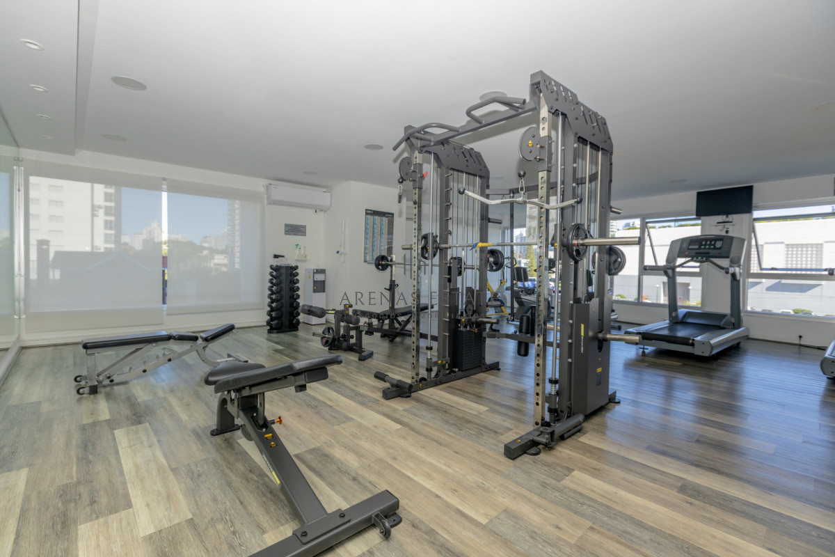 Apartamento ID.4395 - Venta apartamento 2 dormitorios Punta del Este