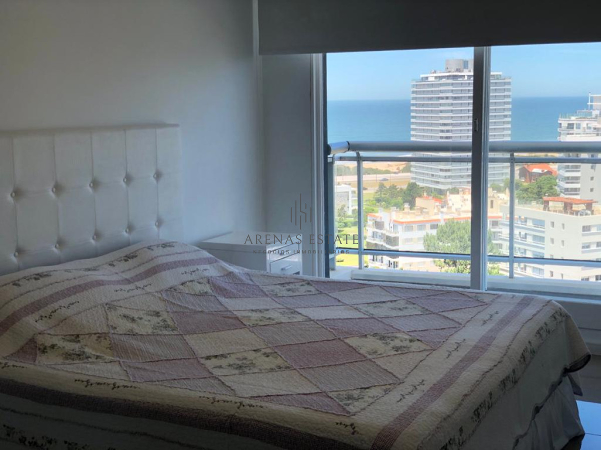 Apartamento ID.1361 - Apartamento Roosevelt Playa Brava