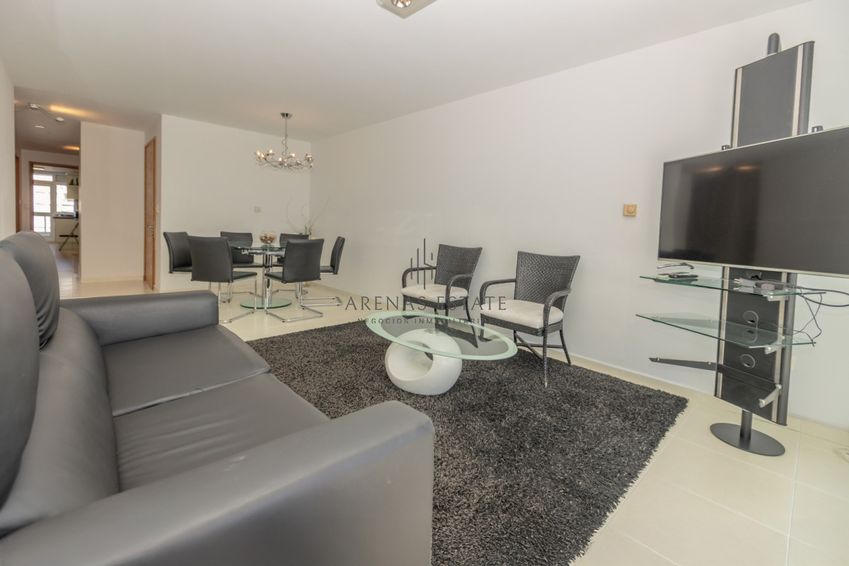 Apartamento ID.4395 - Venta apartamento 2 dormitorios Punta del Este