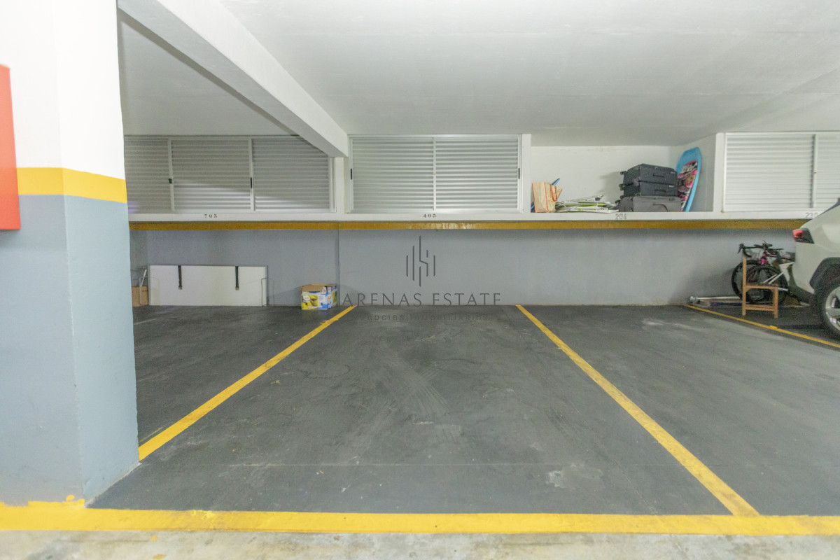 Apartamento ID.4395 - Venta apartamento 2 dormitorios Punta del Este