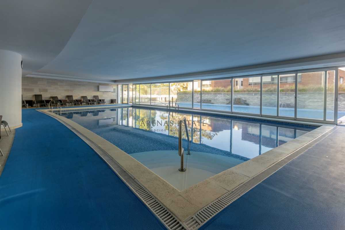 Apartamento ID.4395 - Venta apartamento 2 dormitorios Punta del Este