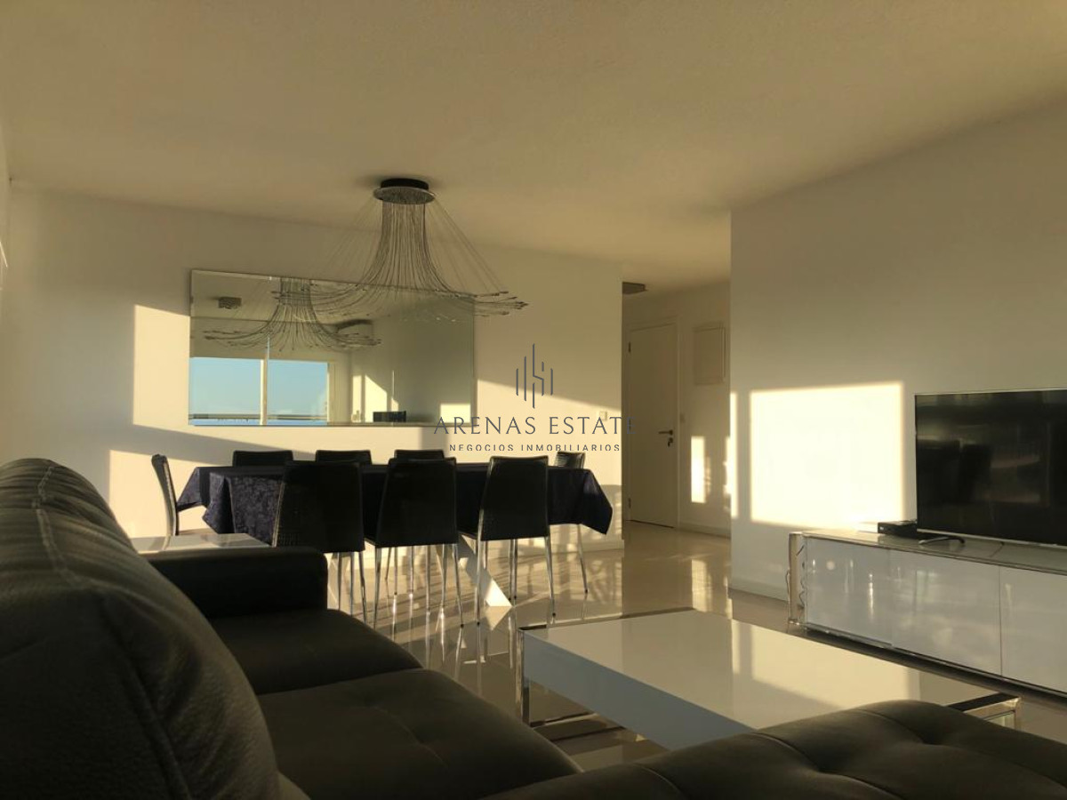 Apartamento ID.1361 - Apartamento Roosevelt Playa Brava