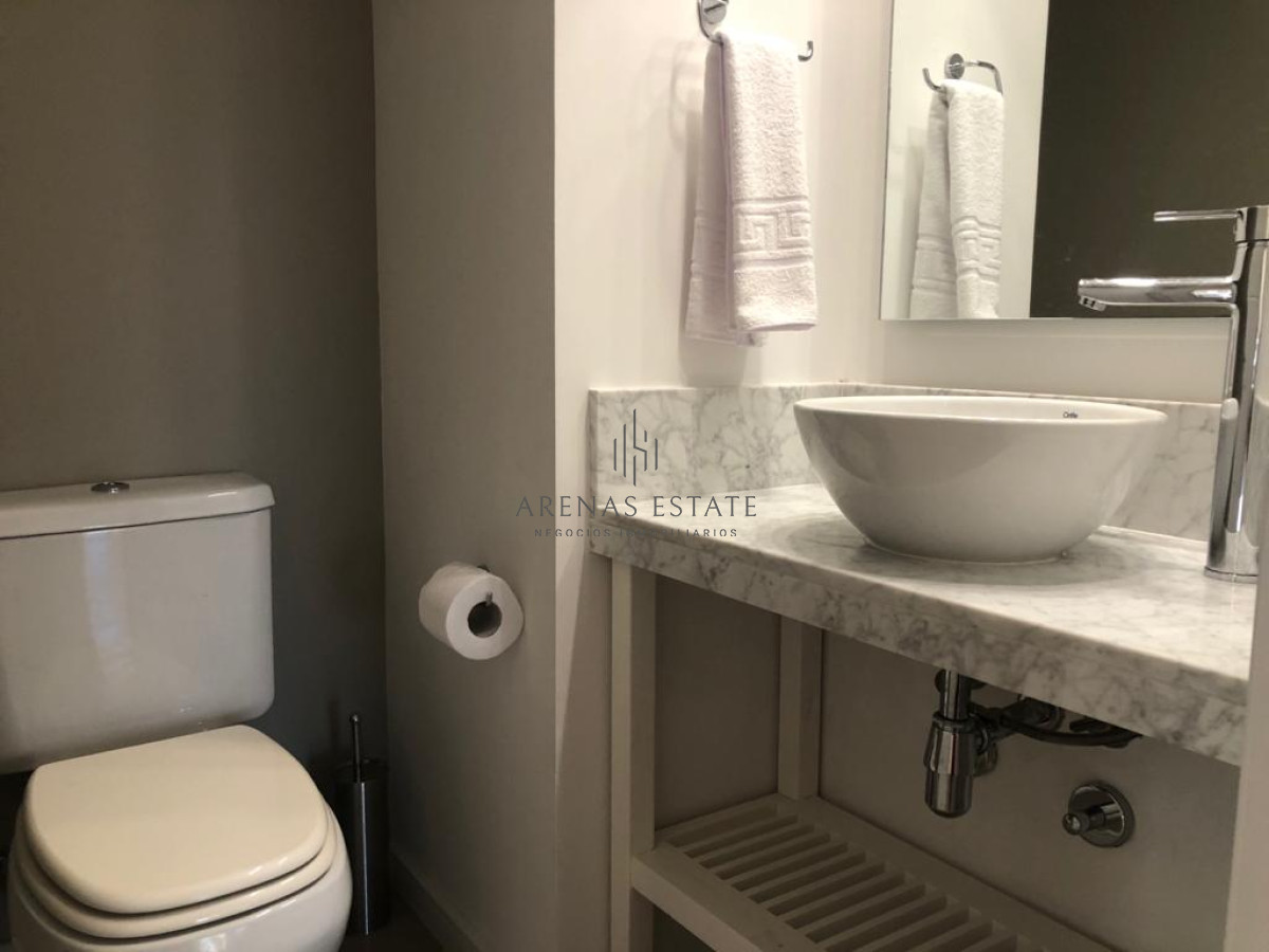 Apartamento ID.1361 - Apartamento Roosevelt Playa Brava