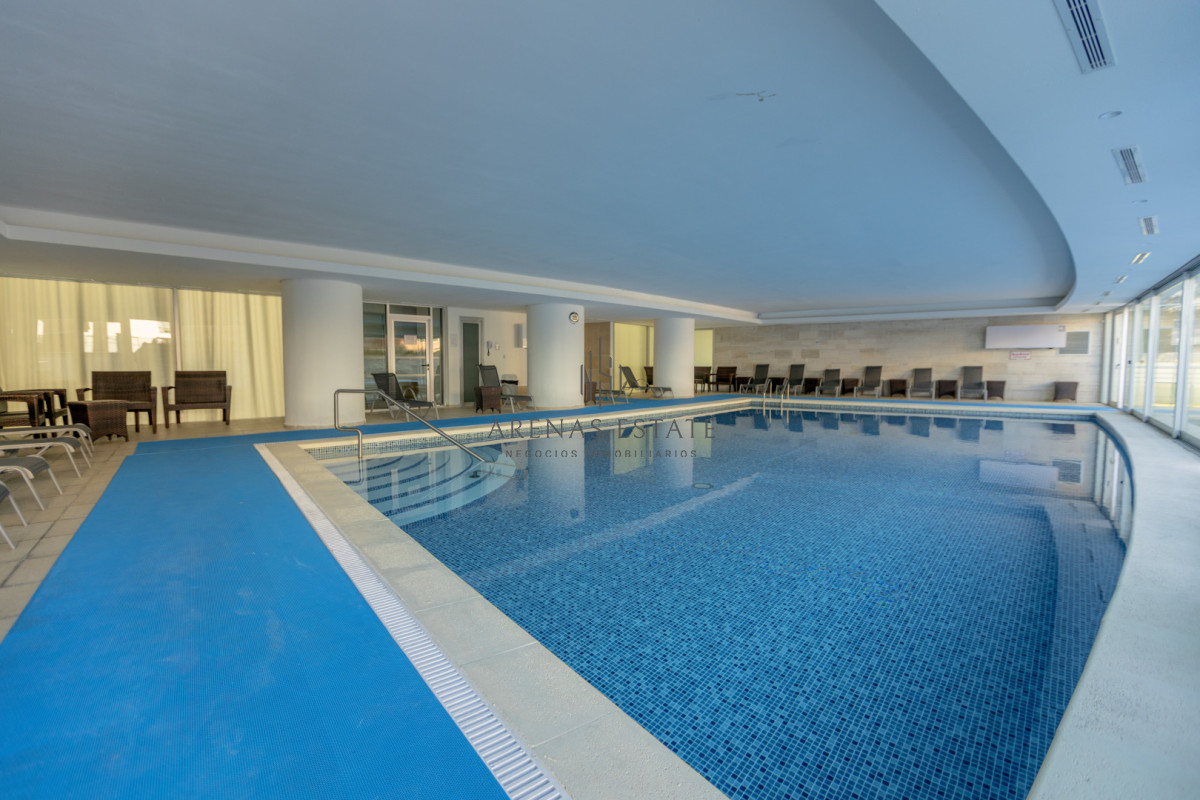 Apartamento ID.4395 - Venta apartamento 2 dormitorios Punta del Este