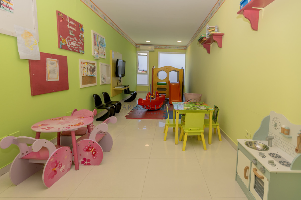 Apartamento ID.4395 - Venta apartamento 2 dormitorios Punta del Este