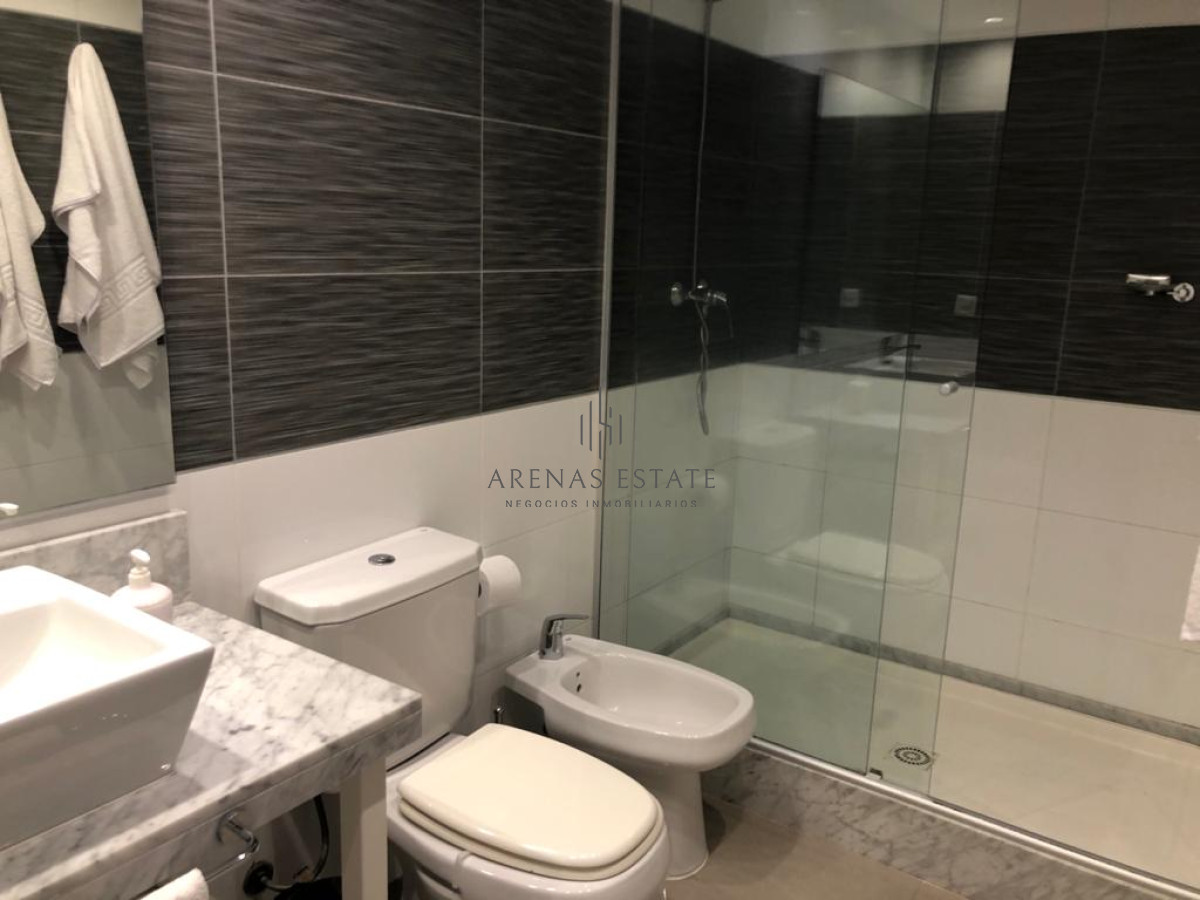 Apartamento ID.1361 - Apartamento Roosevelt Playa Brava