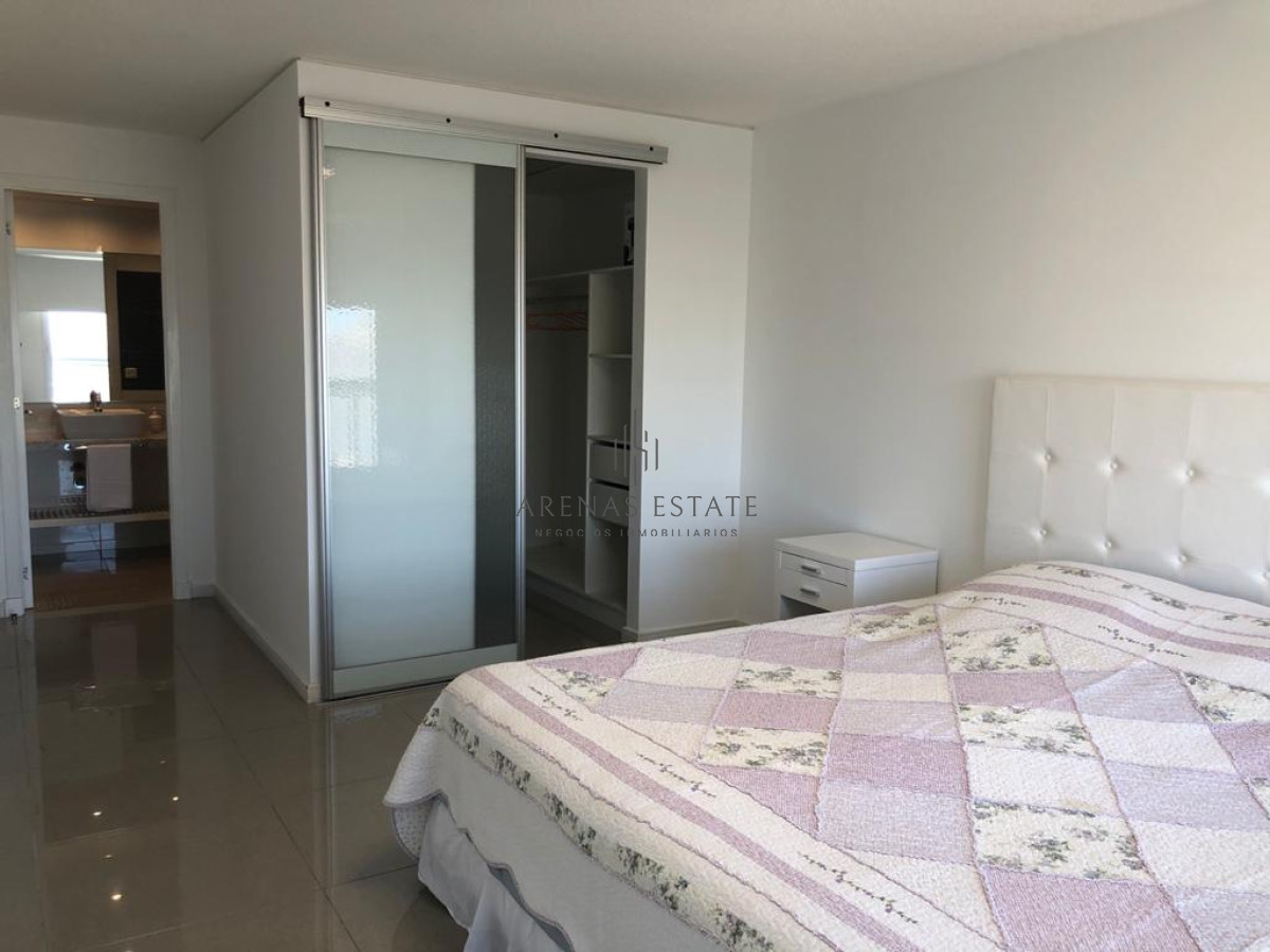 Apartamento ID.1361 - Apartamento Roosevelt Playa Brava