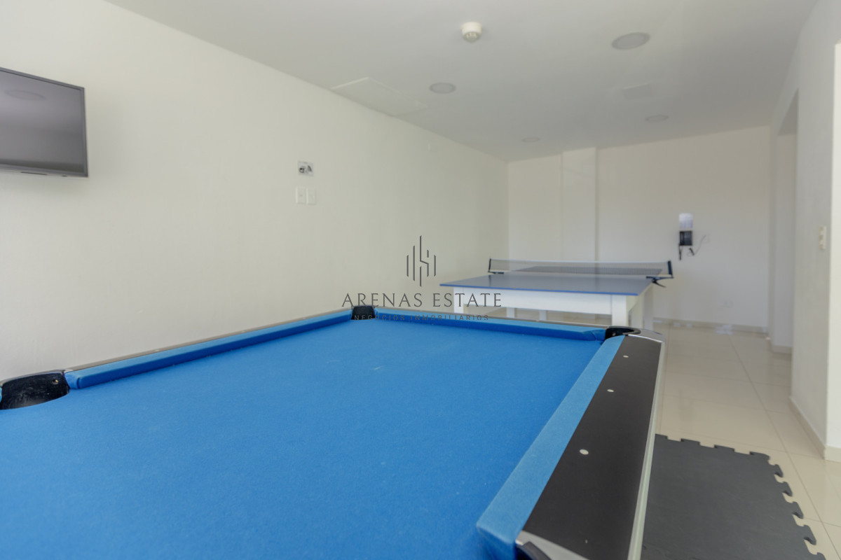 Apartamento ID.4395 - Venta apartamento 2 dormitorios Punta del Este