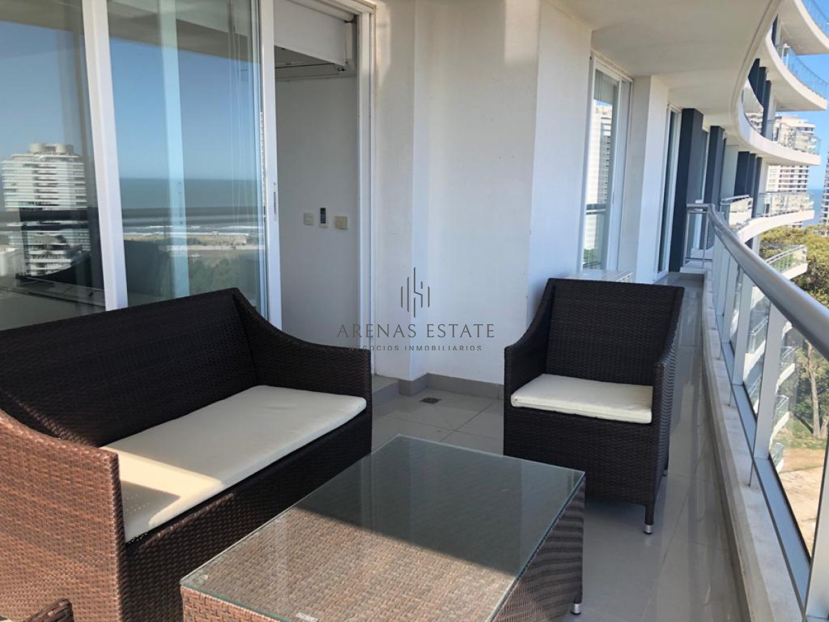 Apartamento ID.1361 - Apartamento Roosevelt Playa Brava