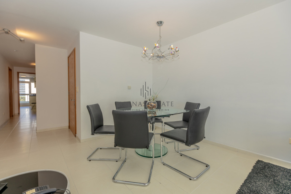 Apartamento ID.4395 - Venta apartamento 2 dormitorios Punta del Este