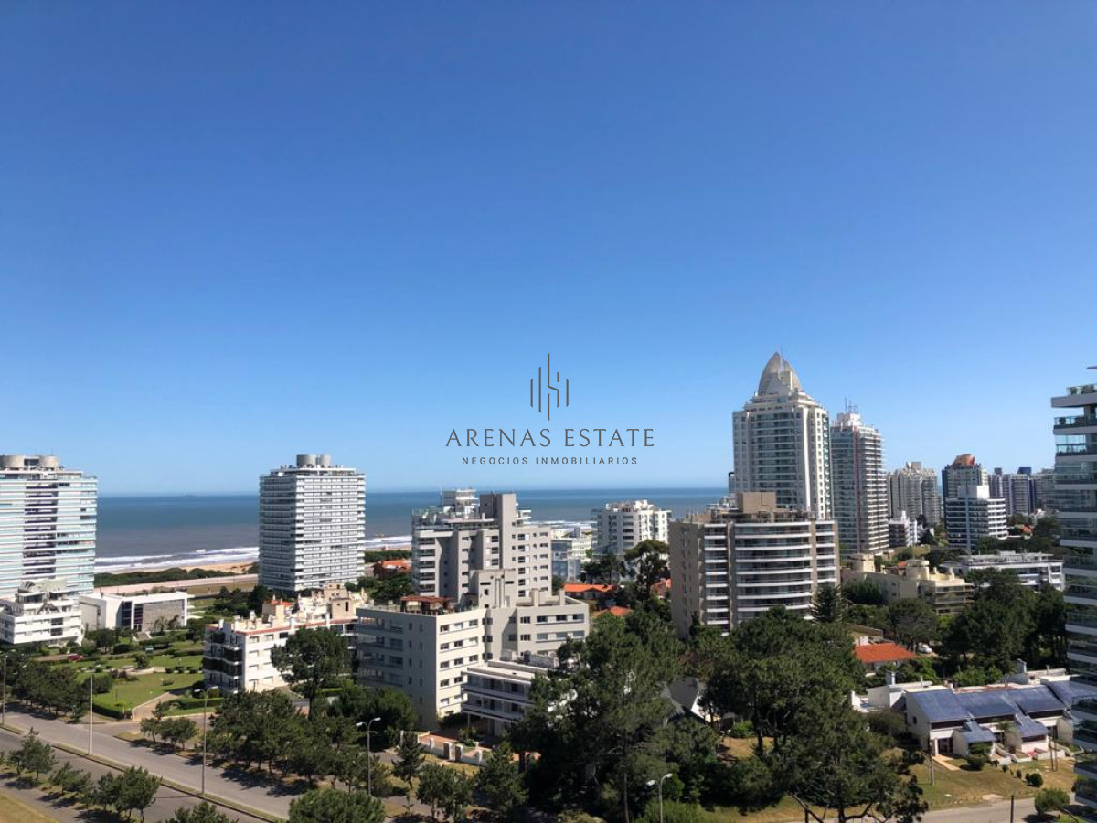 Apartamento ID.1361 - Apartamento Roosevelt Playa Brava