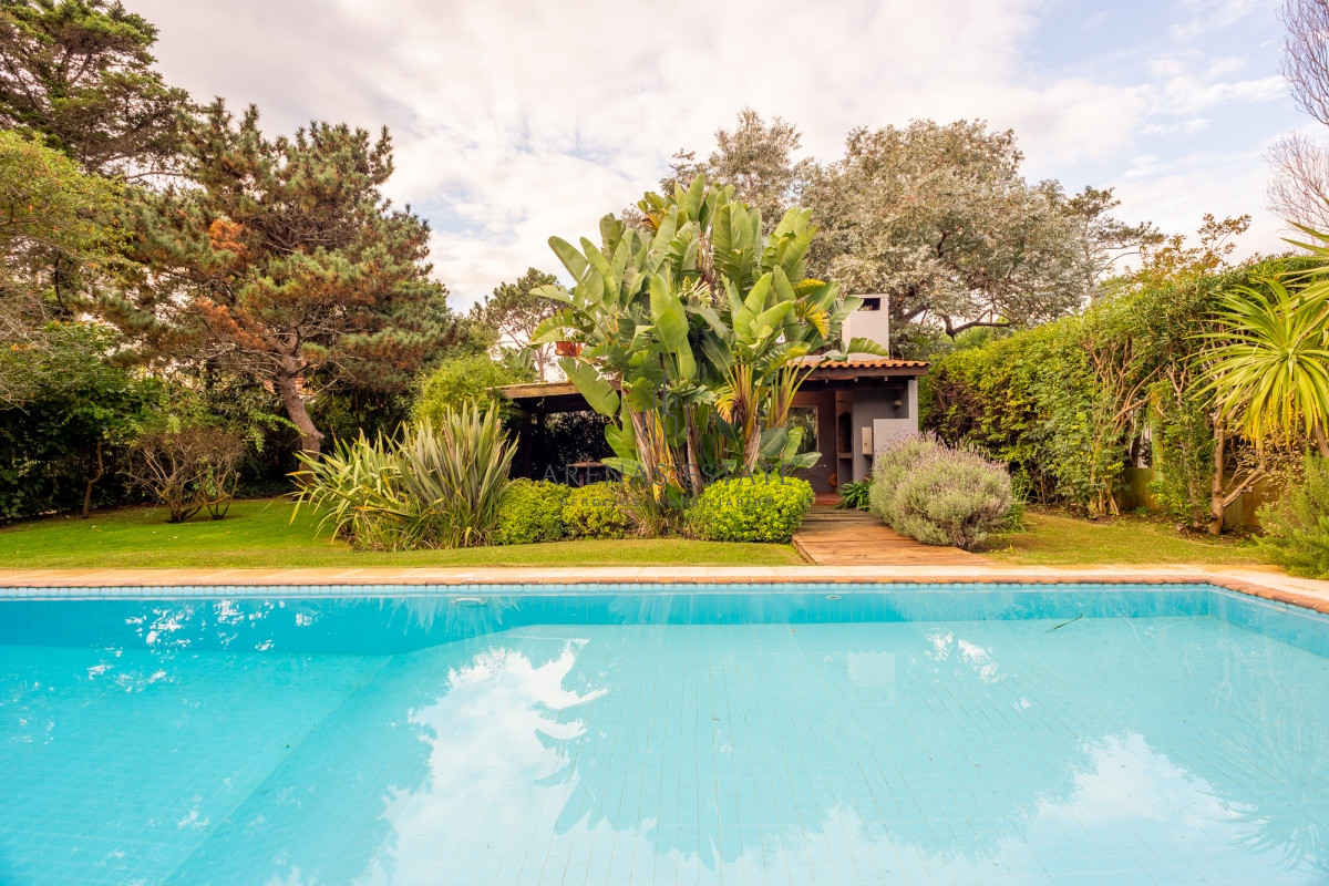 Casa ID.2969 - Casa en venta en San Rafael 