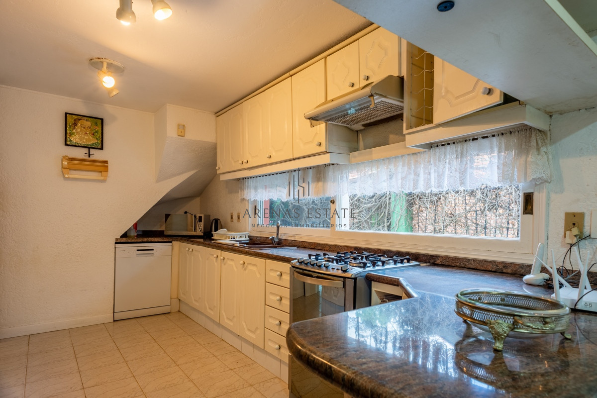 Casa ID.2969 - Casa en venta en San Rafael 