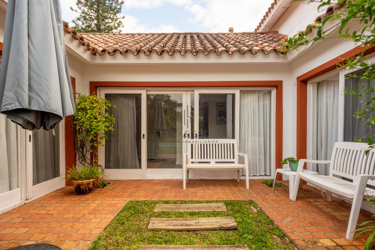 Casa ID.2969 - Casa en venta en San Rafael 
