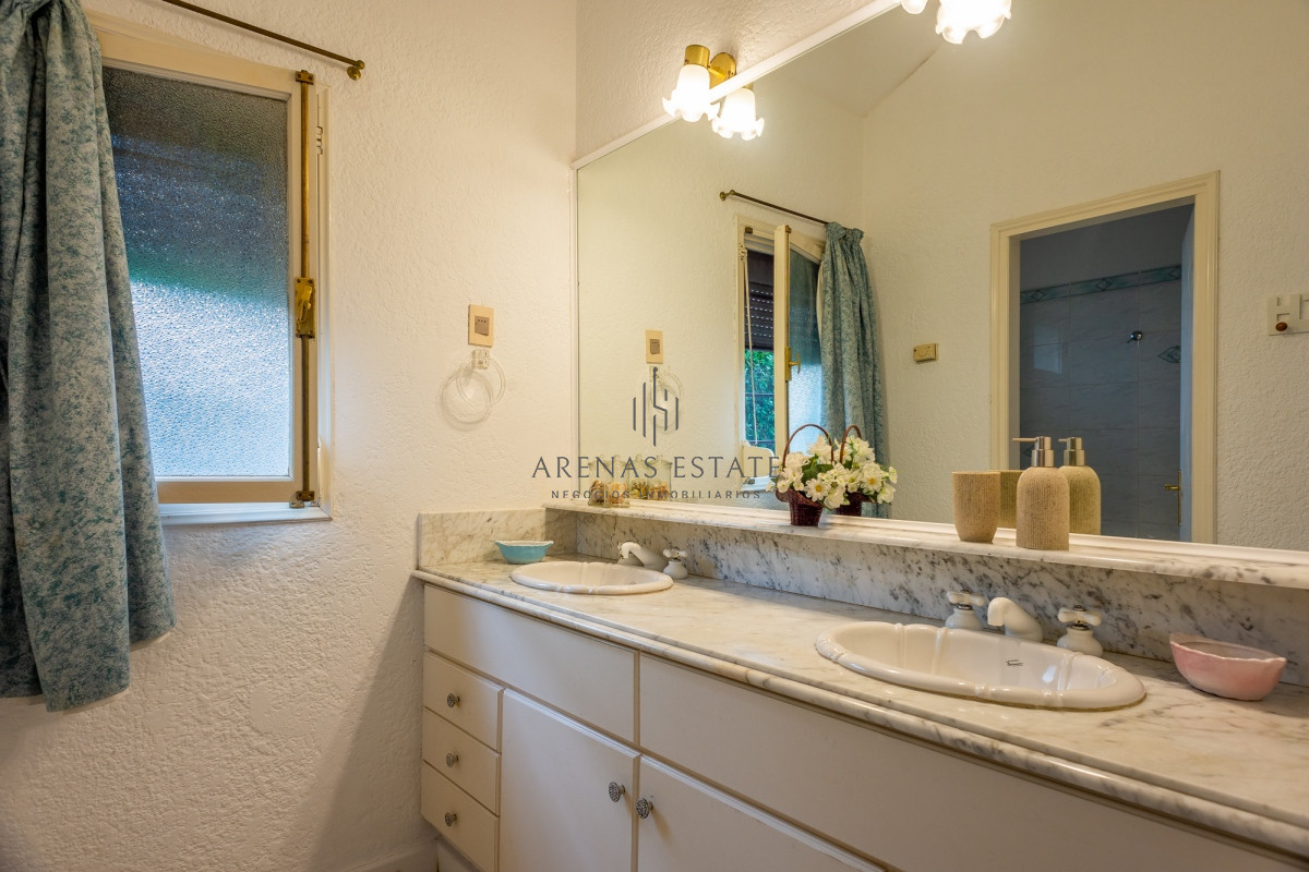 Casa ID.2969 - Casa en venta en San Rafael 