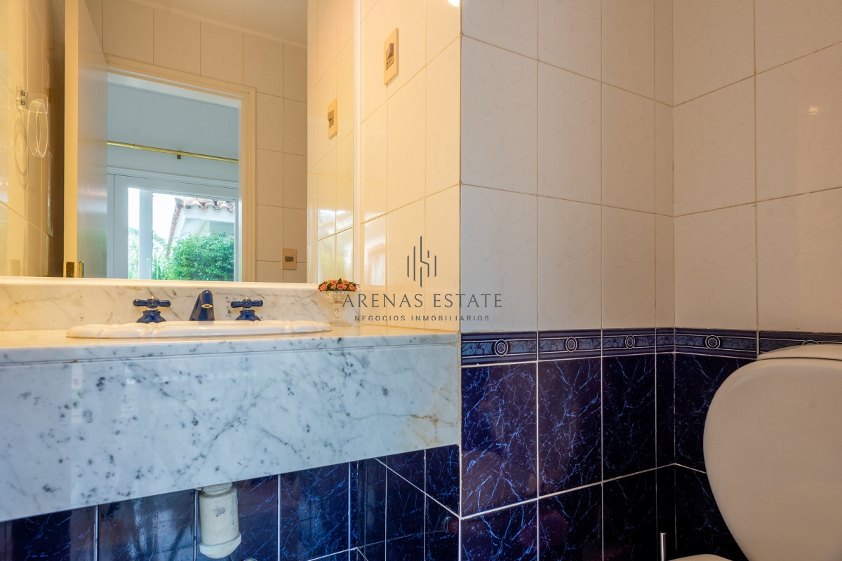 Casa ID.2969 - Casa en venta en San Rafael 