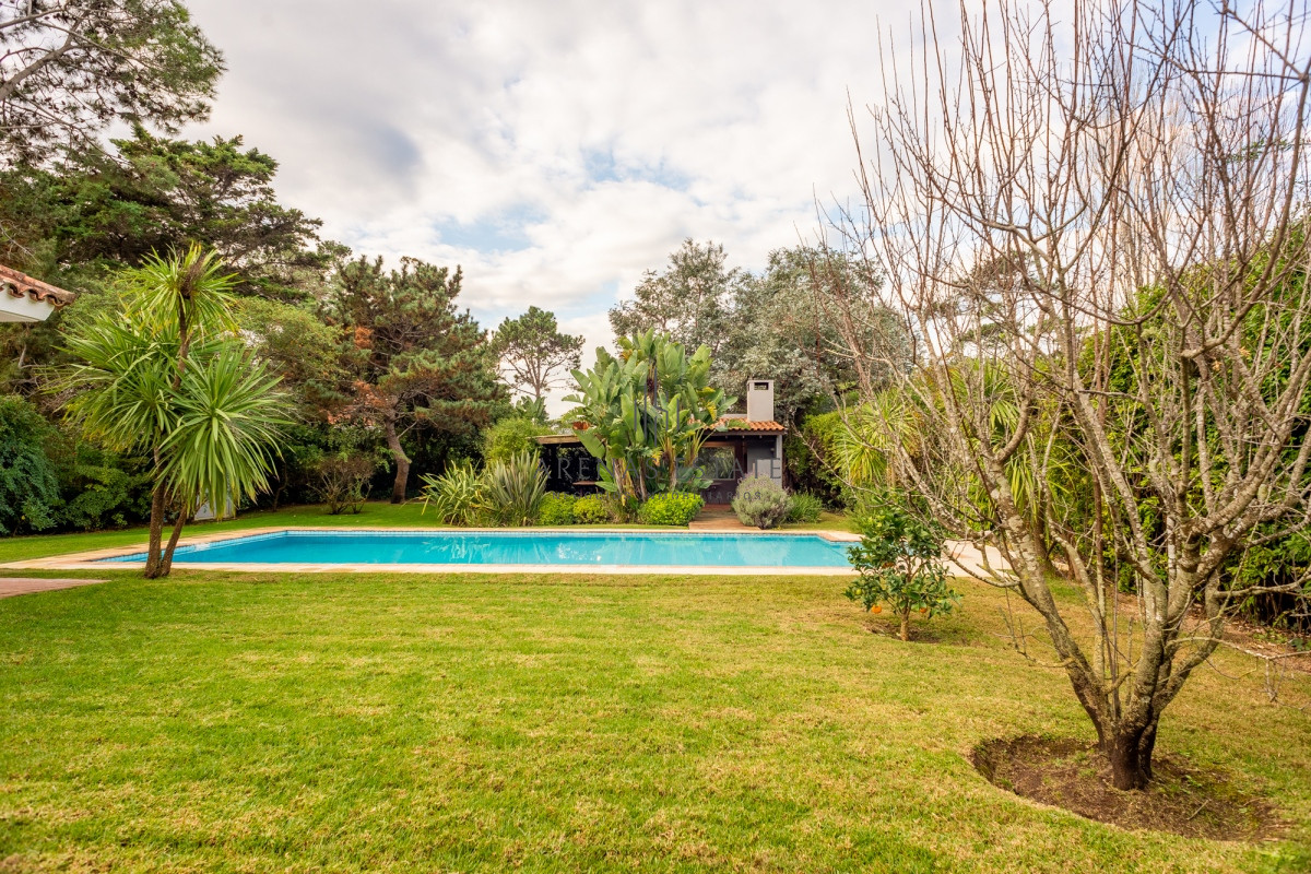 Casa ID.2969 - Casa en venta en San Rafael 