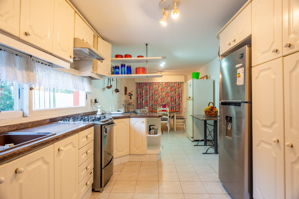 Casa ID.2969 - Casa en venta en San Rafael 