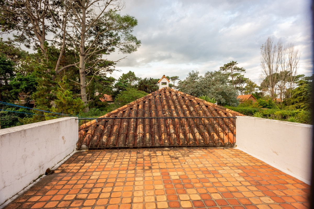 Casa ID.2969 - Casa en venta en San Rafael 