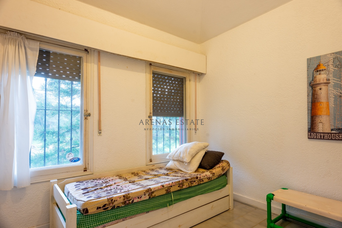Casa ID.2969 - Casa en venta en San Rafael 