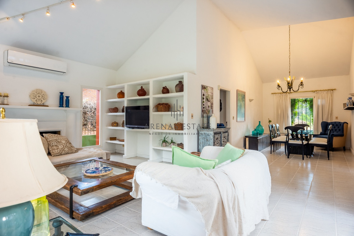 Casa ID.2969 - Casa en venta en San Rafael 