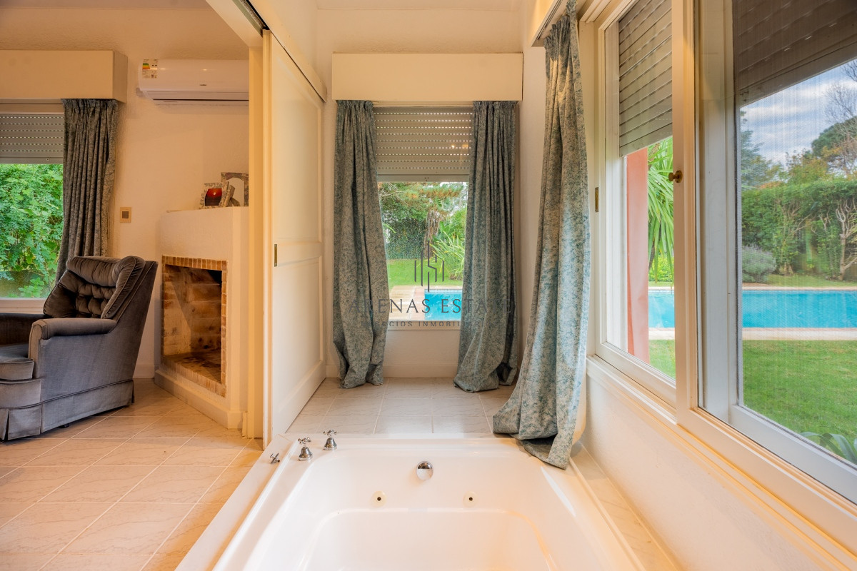 Casa ID.2969 - Casa en venta en San Rafael 