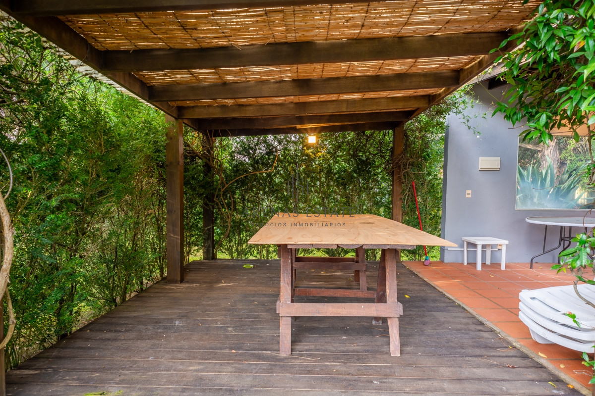 Casa ID.2969 - Casa en venta en San Rafael 
