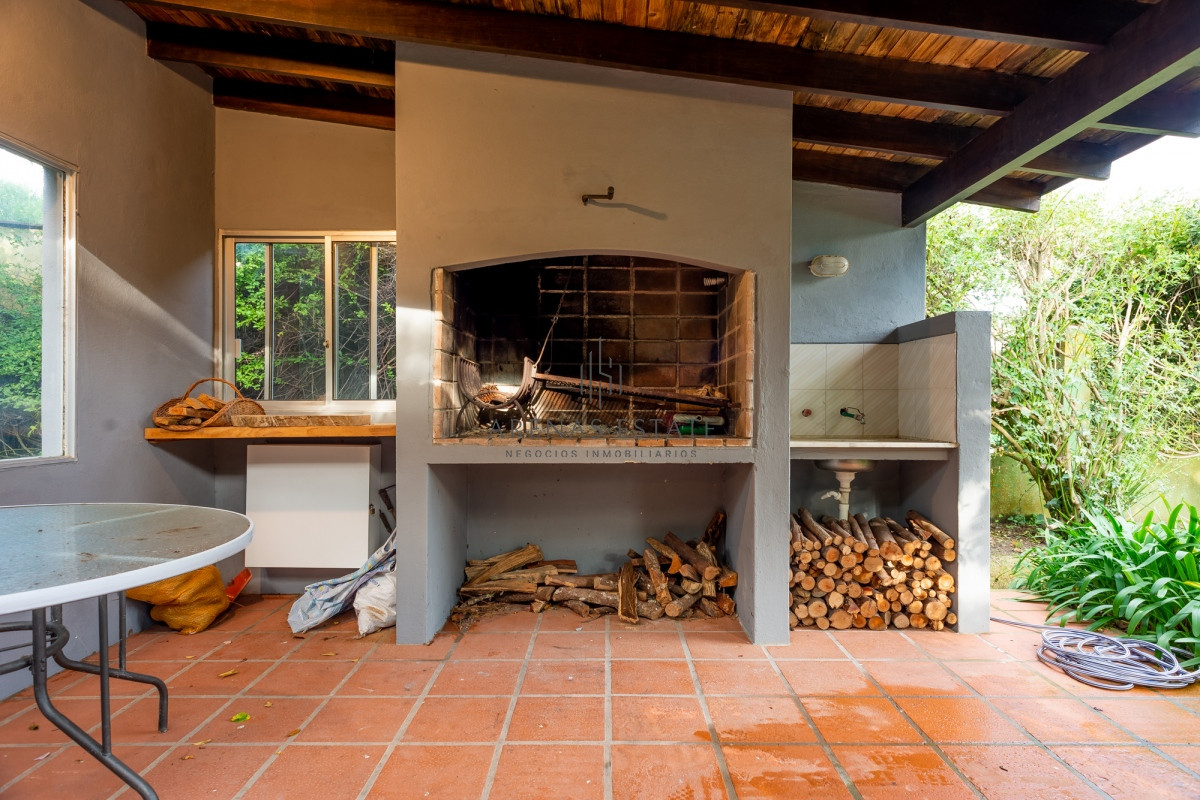 Casa ID.2969 - Casa en venta en San Rafael 