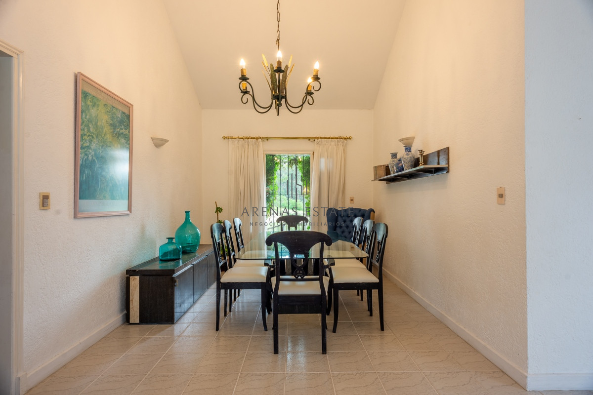 Casa ID.2969 - Casa en venta en San Rafael 