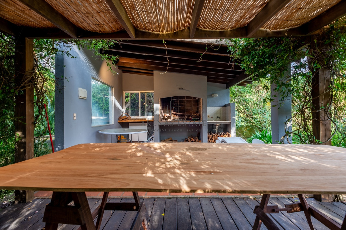 Casa ID.2969 - Casa en venta en San Rafael 
